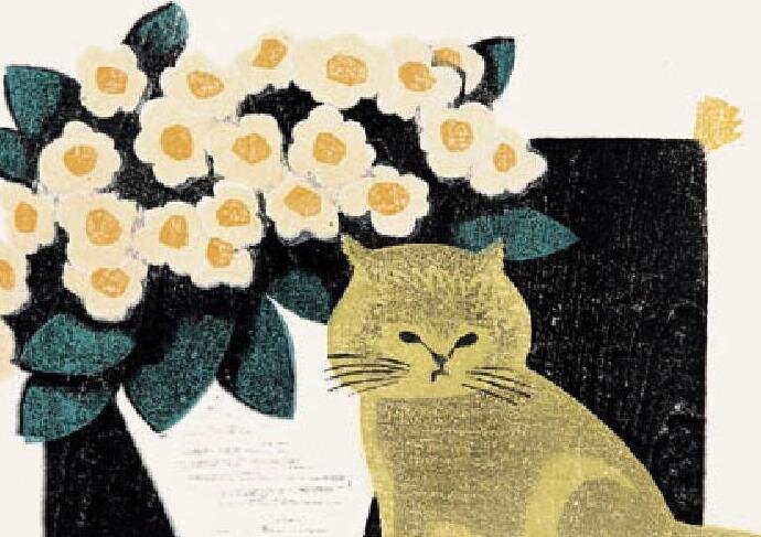 Художник: Чжэн Шуан 郑爽 (1936). Ресурс фото: https://vk.com/album-49915074_228920400 