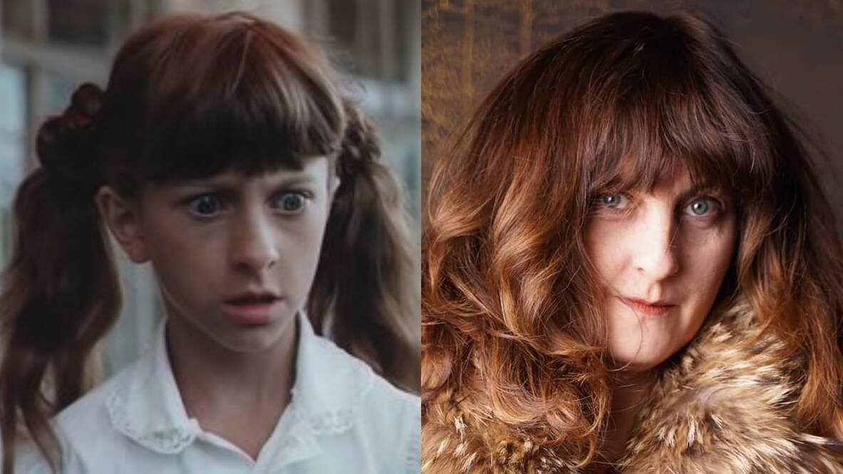 Талантливые юные актёры из фильмов про Петрова и Васечкина радуют с экранов уже не одно поколение зрителей. Предлагаем вам узнать, как они выглядят и чем занимаются спустя много лет.-5