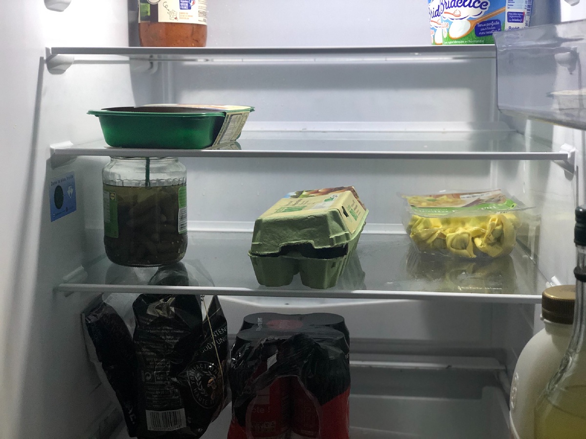 Сразу видно, что нужно купить