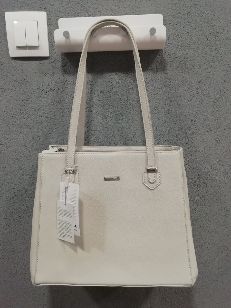 Сумка David Jones из сети Оффпрайс