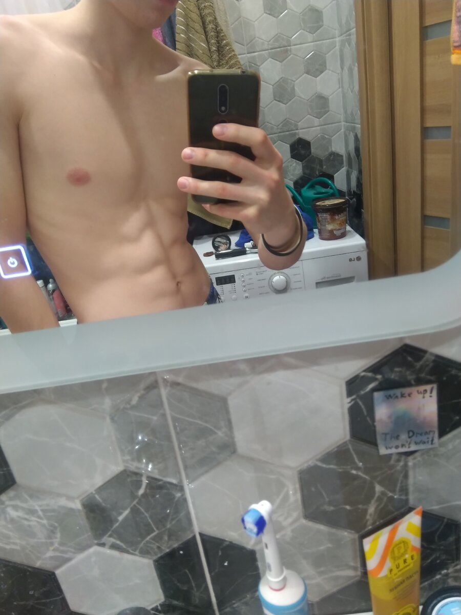 Моя форма пресса