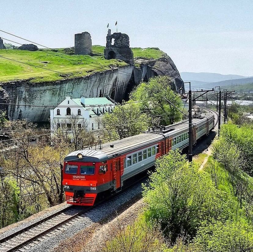 Источник: @villaalmarine