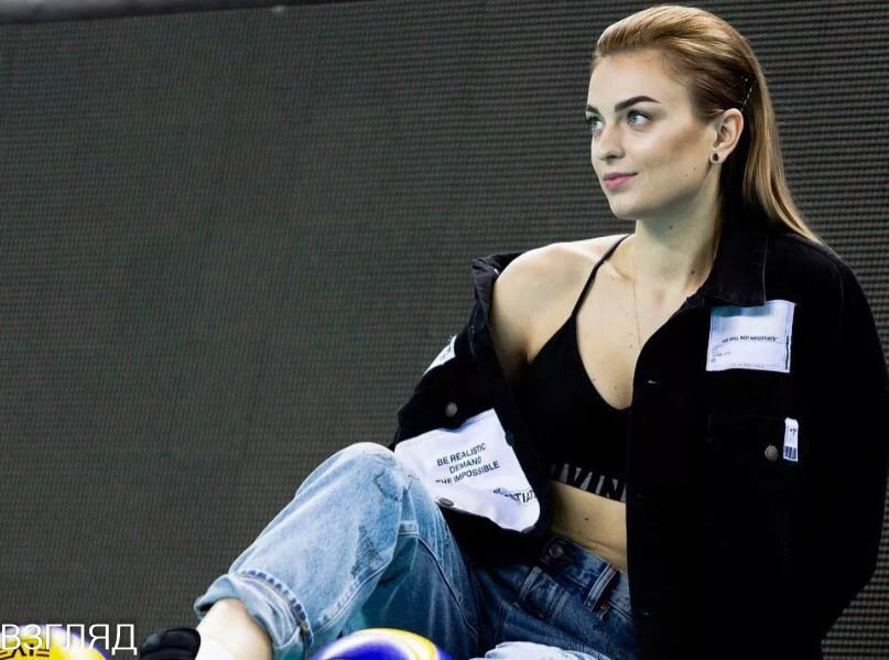 Алла Галкина