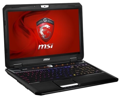 MSI GT60