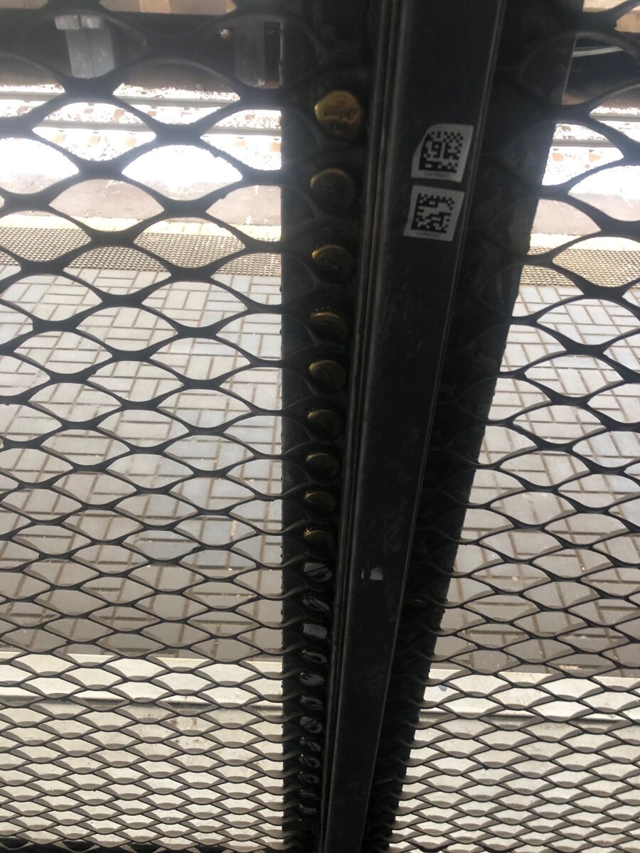 Ремонт по-русски. =)