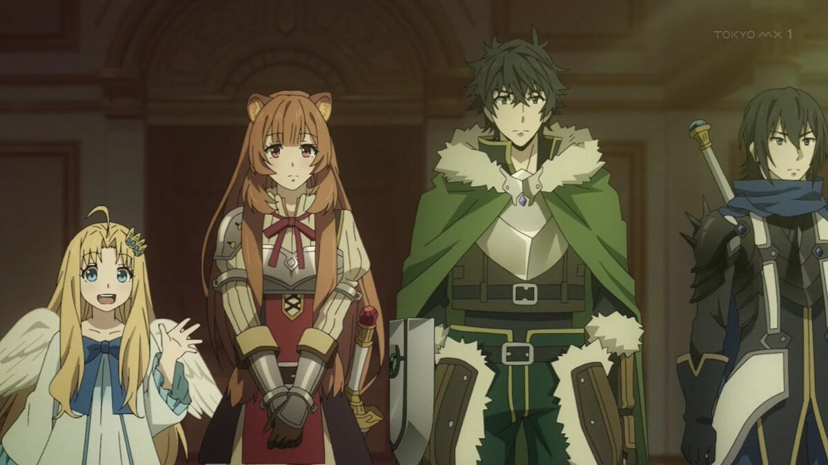 Ну вот, что я здесь забыл!?