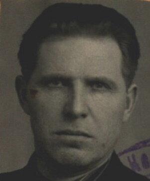 Чугунов Яков Тимофеевич