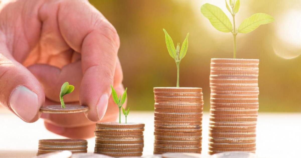 Экономика РП Народное Финансирование