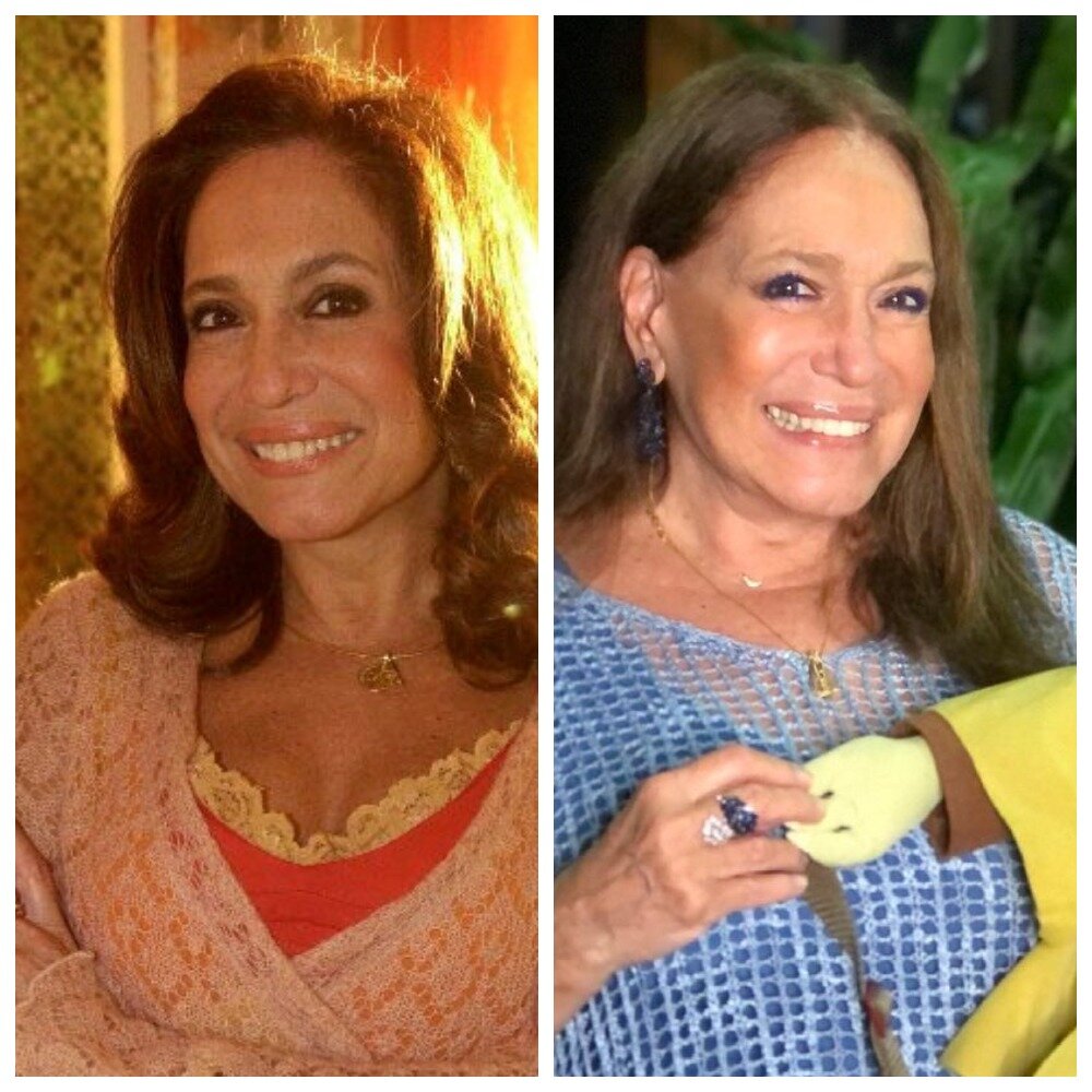 Сюзана Виейра