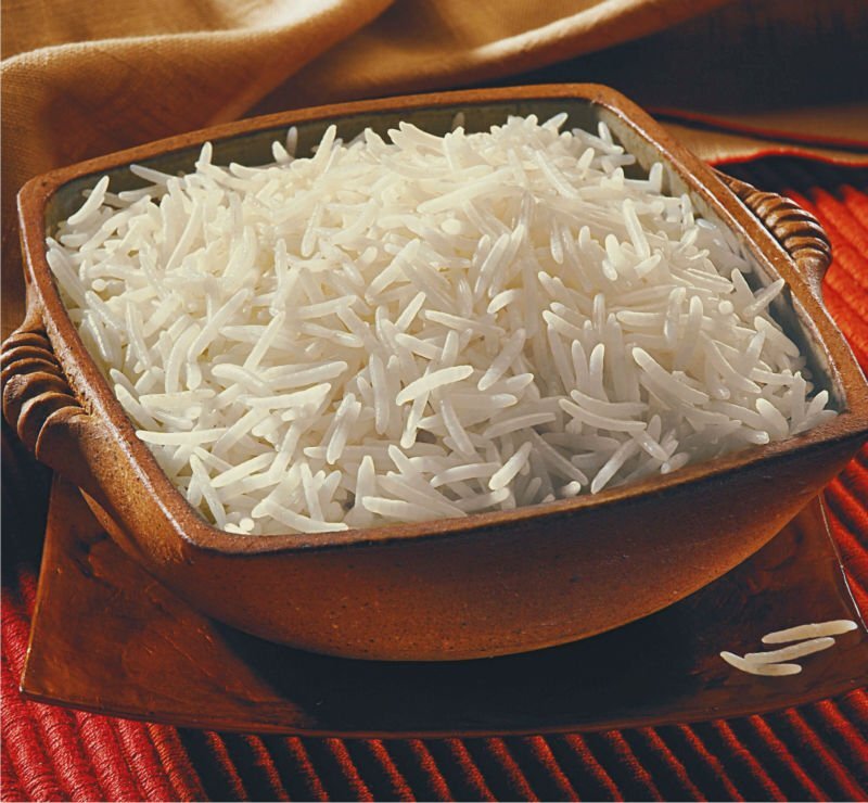 Рис Басмати