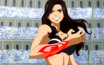  Хвост Фей Режиссёры : Синдзи Исихира, Хироюки Фукусима, Киити Судзуно 