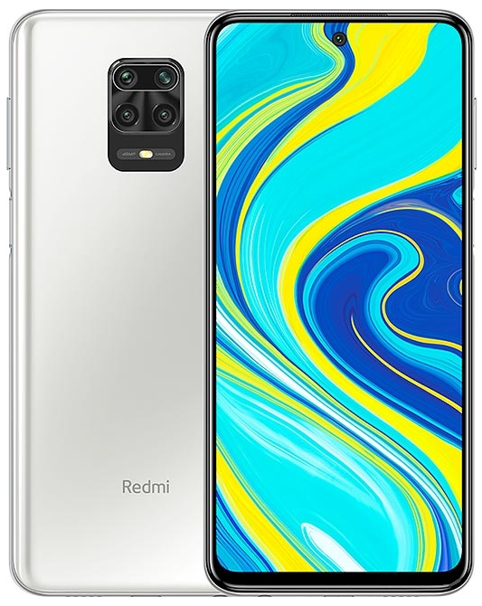 Xiaomi Redmi Note 9S