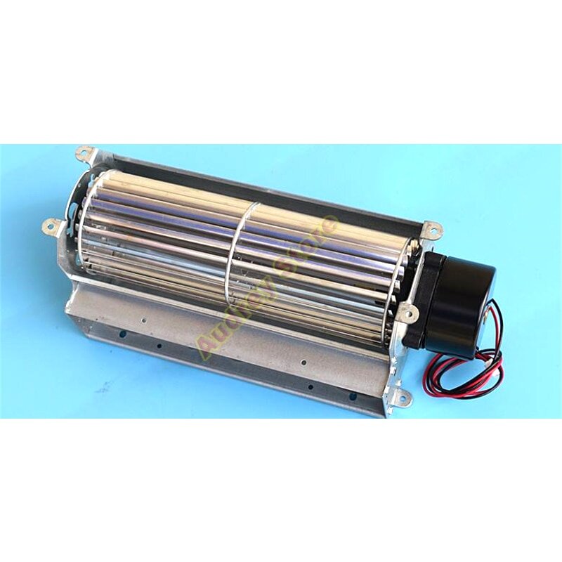 Вентилятор ygf 60-240 тангенциальный