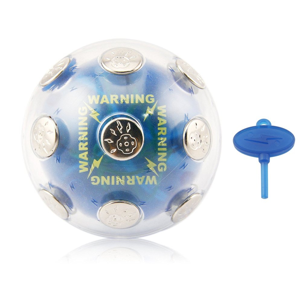 Электрический шар для игры