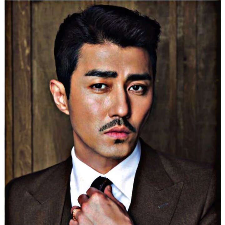 Чха Сын Вон родился 7 июня 1970 года. В Анян Южной Кореи. Рост 188см.