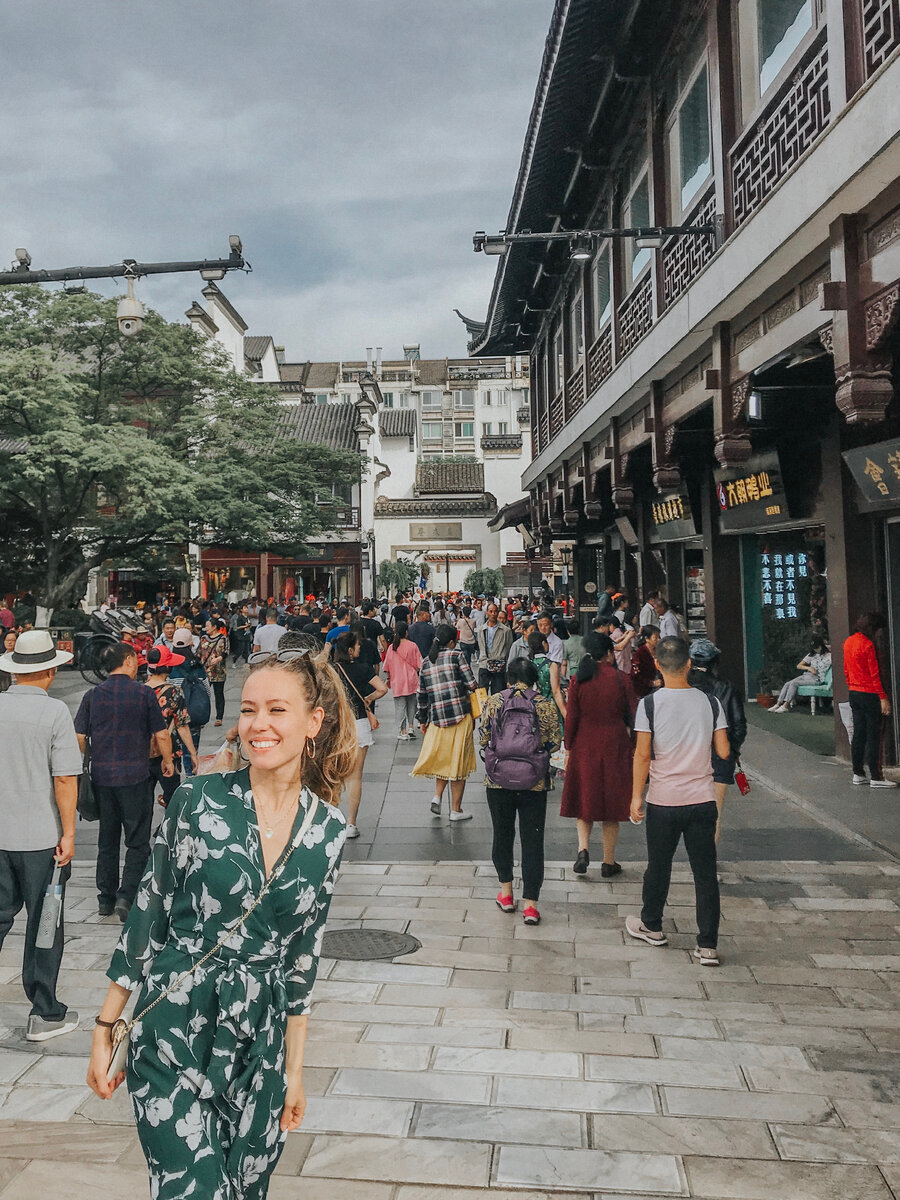 подписывайтесь на канал "Таня из Тайваня"