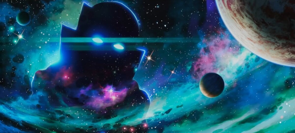 What if...?
