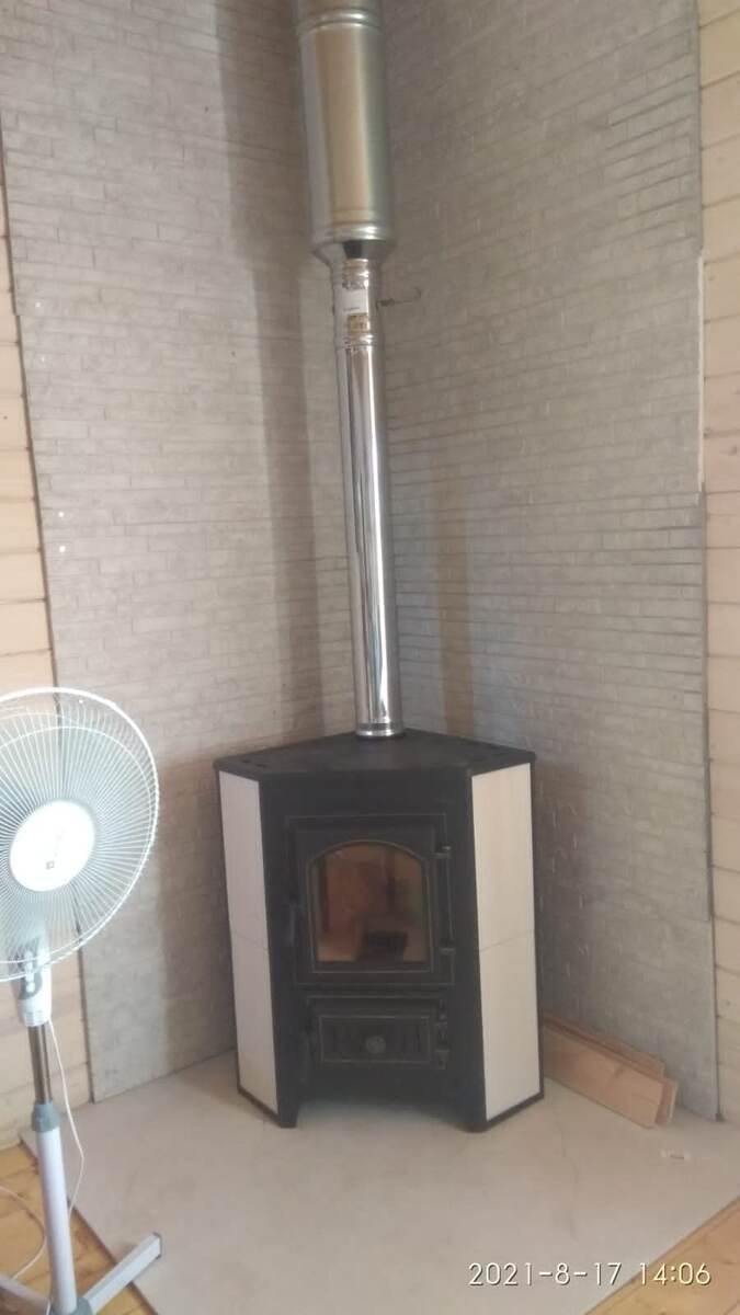 Собственно, наша обнова))