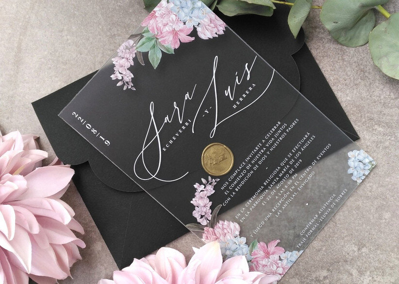 ПЭТ-пленка GLOSS CLEAR