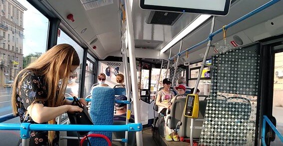 Фото автора
