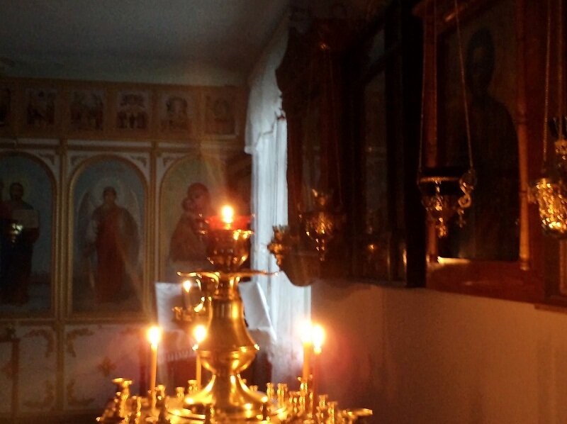 фото из личного архива