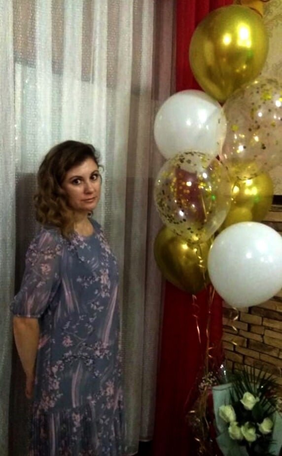 Пофантазирую - вдруг и на нашей с вами улице будет праздник, мои дорогие коллеги... (личный фотоархив)