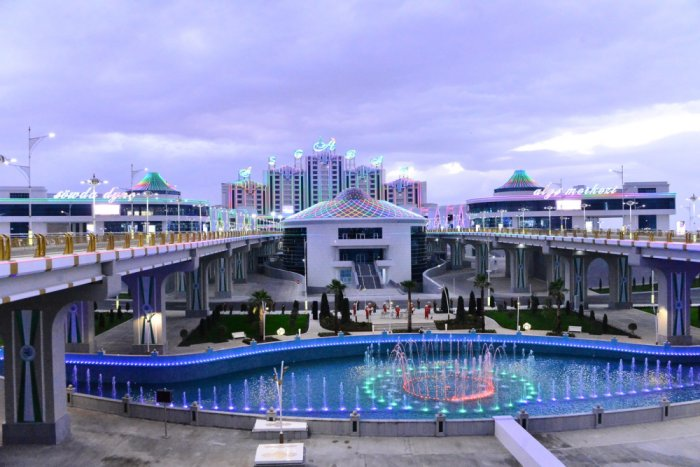 Источник фото: CentralAsia.news