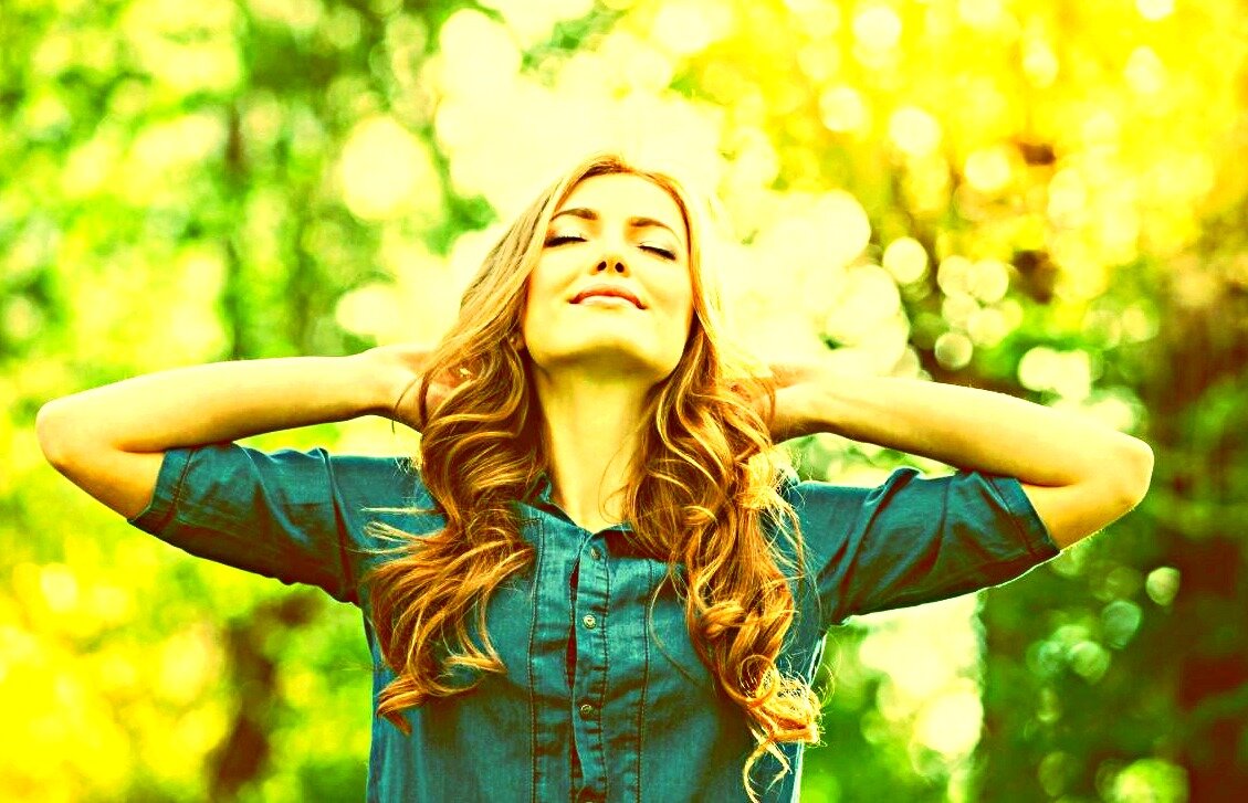 Мой путь к успеху... Взять ответственность за свою жизнь, управлять ею и влиять на других людей.