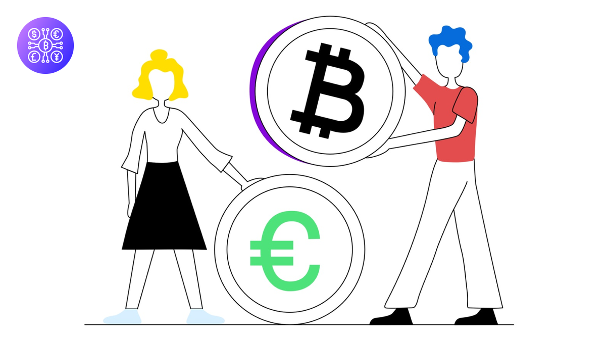 Fiat to crypto exchange | BitKo