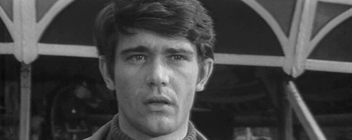  "Инспектор уголовного розыска" 1971г