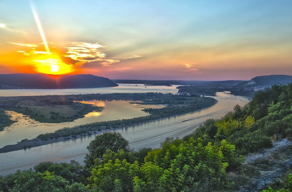 Самара карта вертолетка