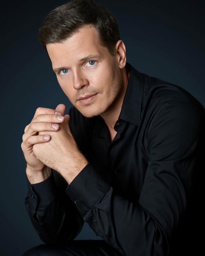 Поиск актера по изображению