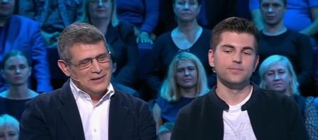 Фото дмитрий борисов передача эксклюзив Младшие сёстры Дмитрия Борисова Здесь все Звезды Дзен