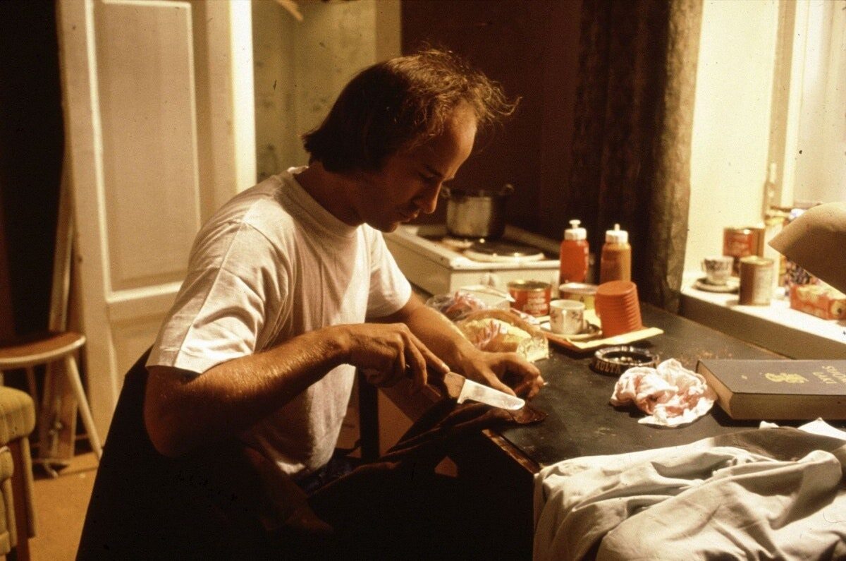 «Преступление и наказание» (1983)