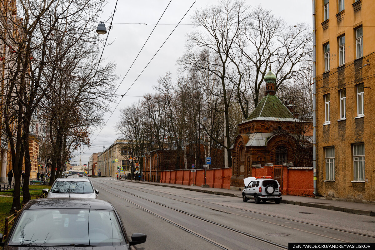 Санкт-Петербург сейчас и в прошлом. Каким был Васильевский остров и какой  он теперь - сделал сравнительные фотографии | Путешествия и всего по  чуть-чуть | Дзен