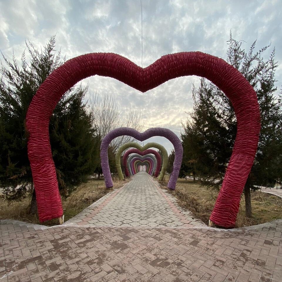 Фото автора.