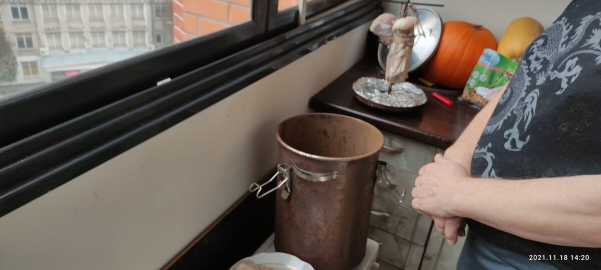 Старенькая, но функциональная)