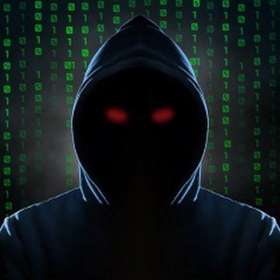 Хакер. "Just another Vim hacker".