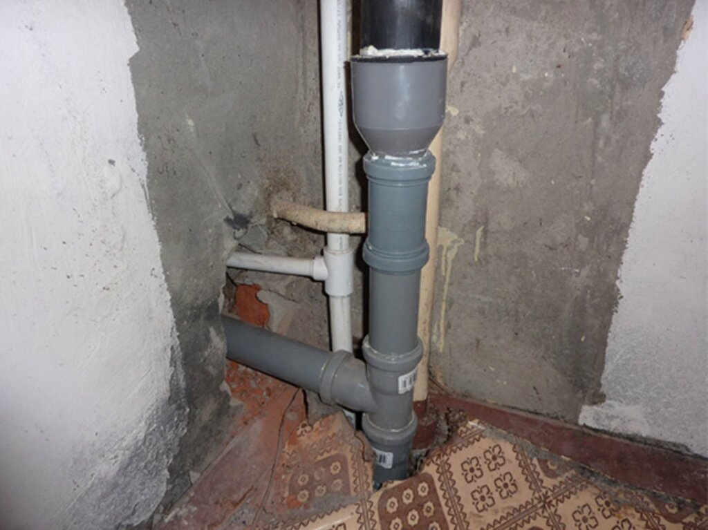 Телеинспекция труб канализации цены в Бресте