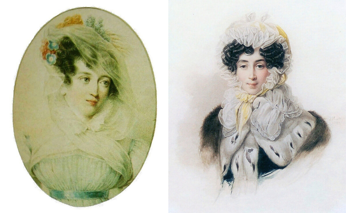 фамилии княгинь