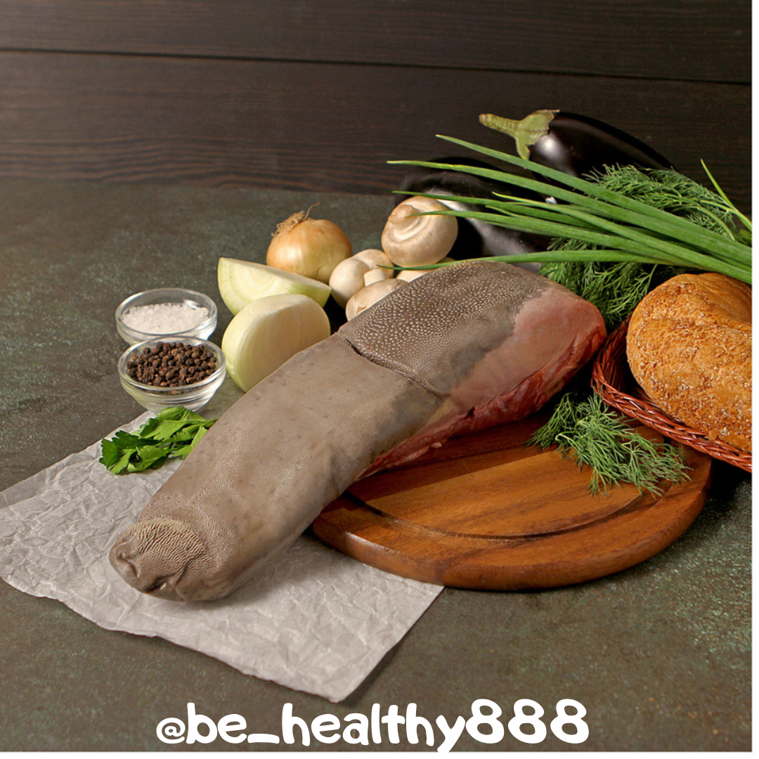 Говяжий язык