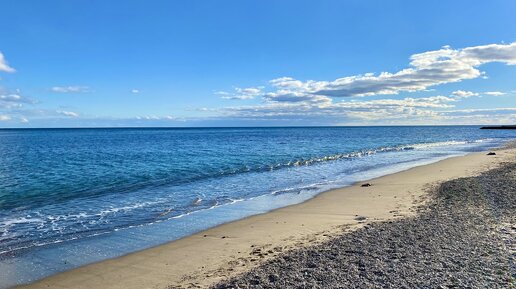 Крым море и цены в Барабуля баре. Алушта Рабочий уголок