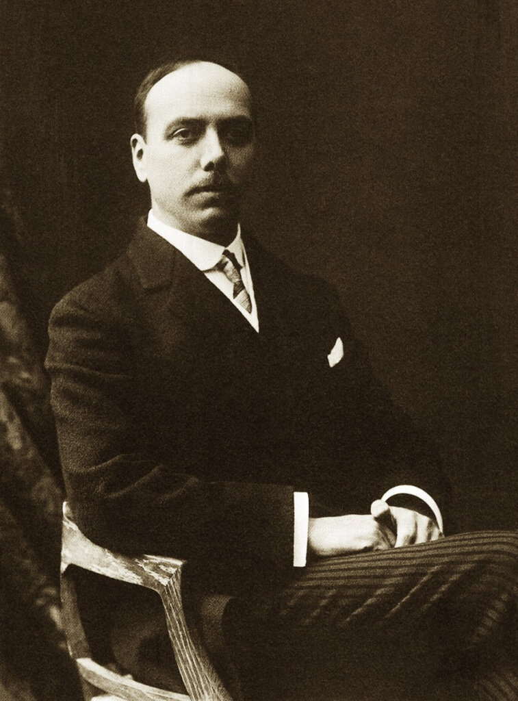 Фёдор Иванович Лидваль