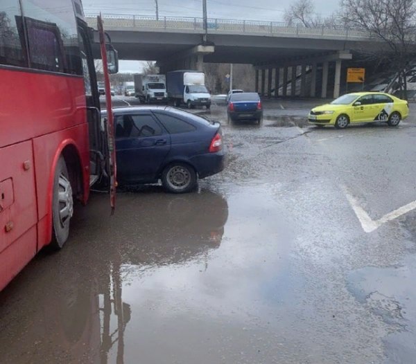 Источник фото: УГИБДД Ростовской области