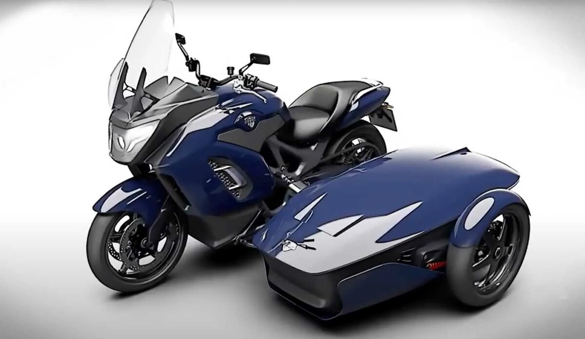 Ну и страшный он 