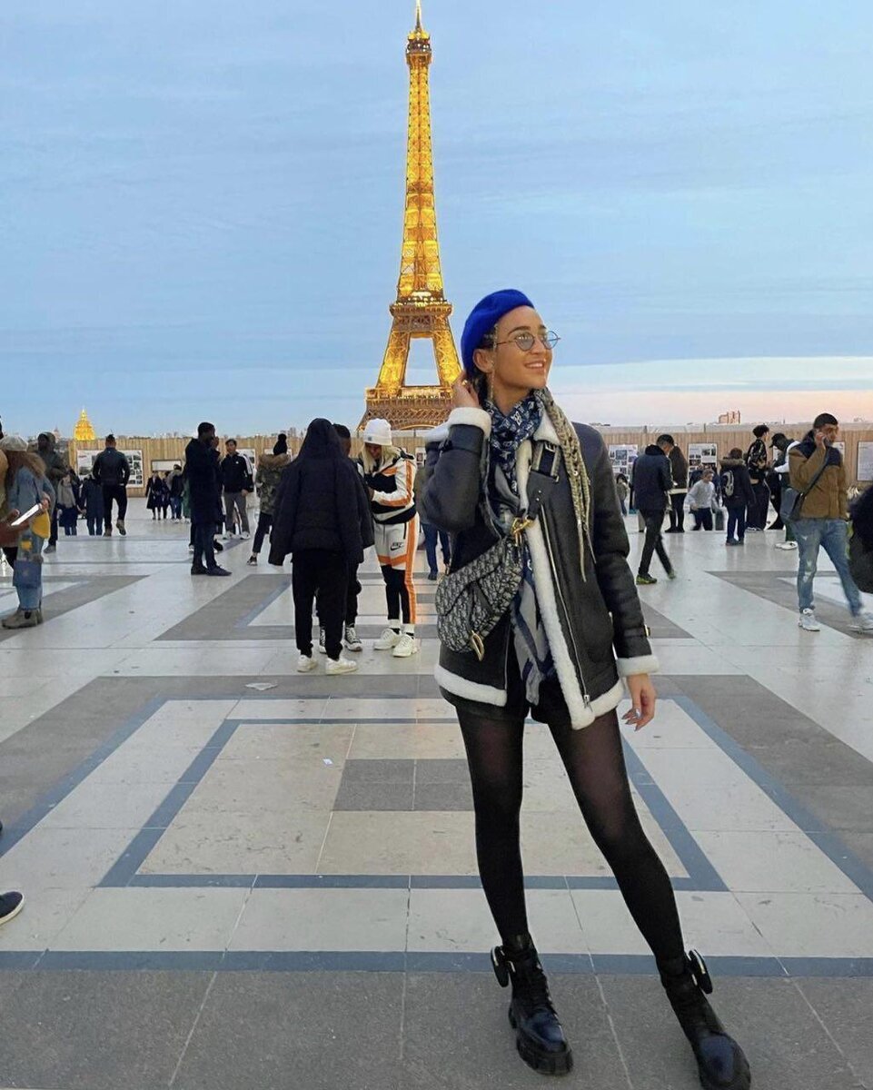 Ольга Бузова