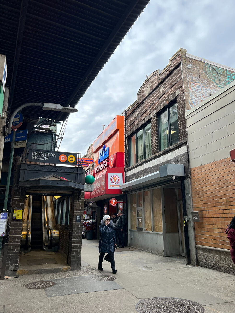 Все фото мои, поэтому не буду подписывать каждое. 