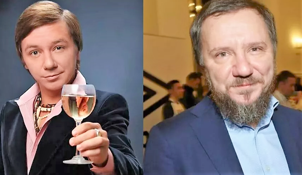 Михаил Гребенщиков: "На 10 лет моложе" - 300 экспертов.РУ