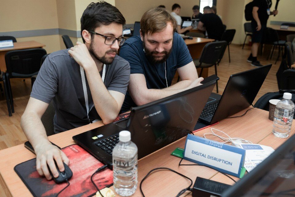     В России предложили меры, чтобы сократить отток IT-специалистов СВЕТЛАНА ГАВРИЛОВА