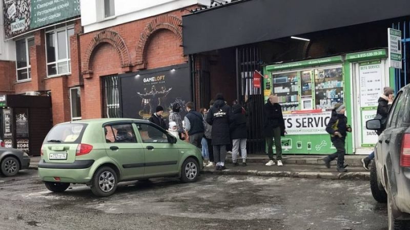 ФОТО: «Брянские новости»